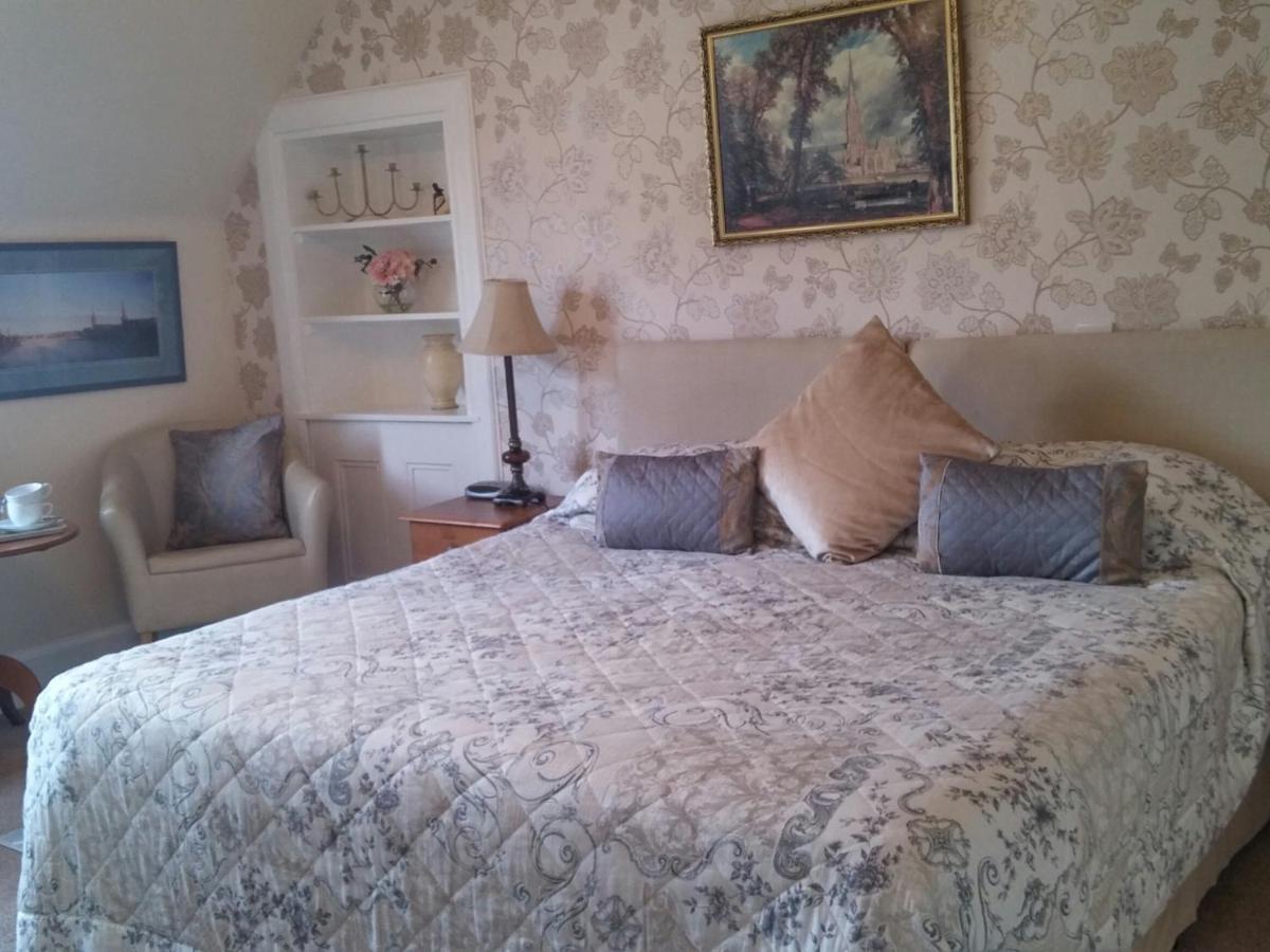 Heathcote B&B, Inverness